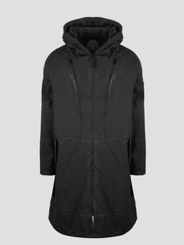 推荐Stone Island Shadow Project Fishtail Parka商品