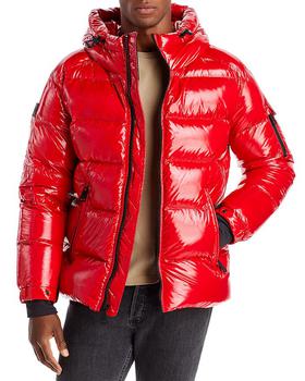 SAM. | Parker Down Puffer Jacket商品图片,独家减免邮费