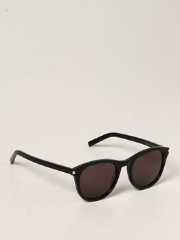 推荐Saint Laurent sunglasses in acetate商品