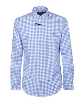 ralph lauren sport真假, Ralph Lauren | Long Sleeve Sport Shirt商品图片 5.5折