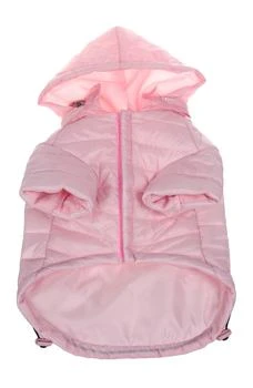 PETKIT | Extra Large Pink Sporty Avalanche Dog Coat,商家Nordstrom Rack,价格¥253