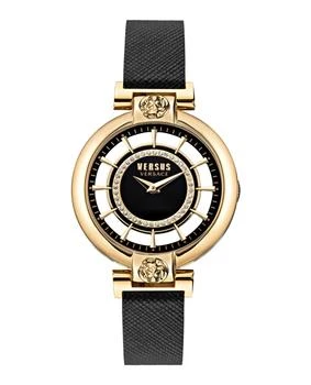 Versus Versace | Silver Lake Crystal Watch,商家Maison Beyond,价格¥1049