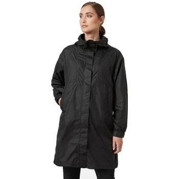 推荐Desire Long Wind Jacket - Women's商品