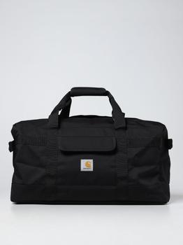 卡哈特包, Carhartt | Jake Duffle Carhartt bag in fabric with logo商品图片 
