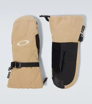 Oakley | Ridge ski mittens,商家MyTheresa,价格¥1272