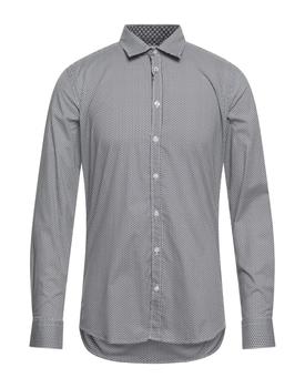 SSEINSE, SSEINSE | Patterned shirt商品图片 3.3折