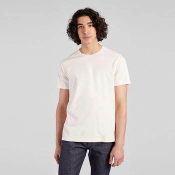 推荐Organic cotton T-shirt Rose clair L'Exception Paris商品