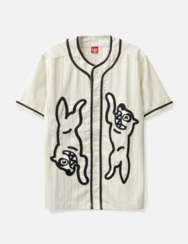 Icecream | Benny The Jet Rodriguez S/S Knit,商家HBX,价格¥1074