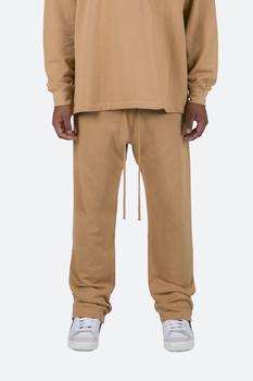 MNML | Relaxed Every Day Sweatpants - Khaki商品图片,