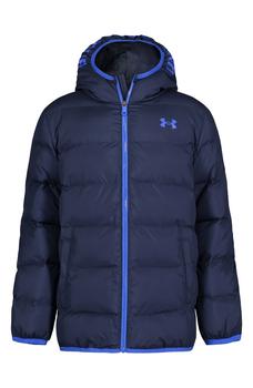 Under Armour | Kids' Pronto Puffer Jacket商品图片,6.9折