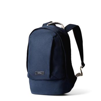 Bellroy | Bellroy Classic Backpack Compact Navy商品图片,满$175享8.9折, 满折