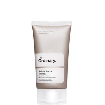 The Ordinary是什么牌子, The Ordinary | The Ordinary Salicylic Acid 2% Masque 50ml商品图片 
