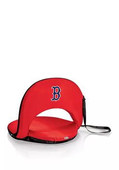 推荐MLB Boston Red Sox Oniva Portable Reclining Seat商品