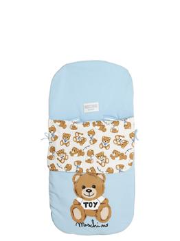 商品Moschino | Moschino Teddy Bear Sleeping Bag,商家Italist,价格¥1281图片