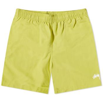 stussy裤子, STUSSY | Stussy Stock Water Short商品图片 