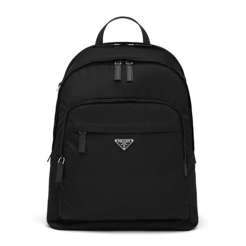 Prada | PRADA 男士黑色双肩包2VZ048-973-F0002商品图片,满$100享9.5折, 满折