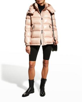 Prana, Moncler | Maire Shiny Puffer Jacket商品图片 