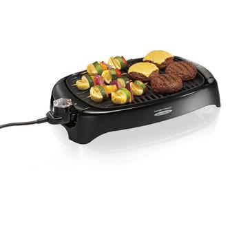 商品Hamilton Beach | Health Smart® Indoor/Outdoor Grill,商家Macy's,价格¥607图片