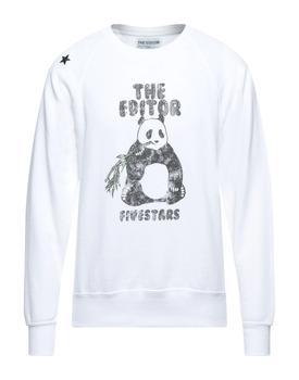 THE EDITOR | Sweatshirt商品图片,3折