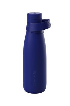 推荐Stainless Steel Water Bottle - Cobalt | 500ml商品