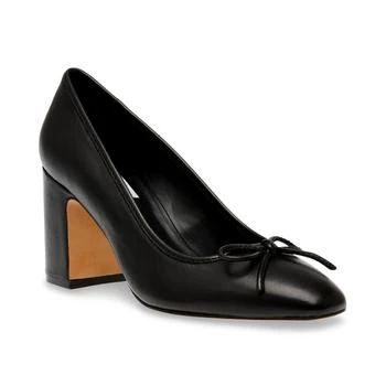 Steve Madden | Women's Cohen Block-Heel Ballet Pumps 