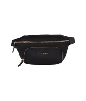 kate spade帆布包, Kate Spade | Sam Nylon Medium Belt Bag商品图片 