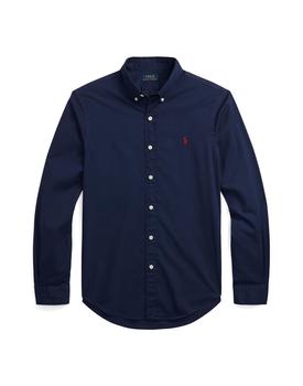 商品Ralph Lauren | Solid color shirt,商家YOOX,价格¥674图片
