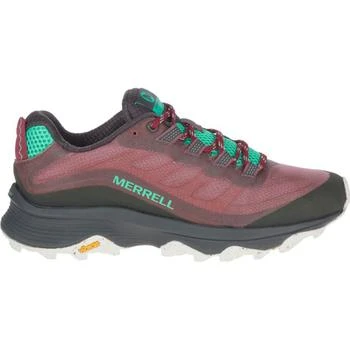 推荐Moab Speed Hiking Shoe - Women's商品