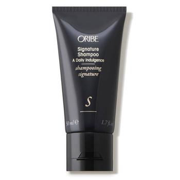 Oribe | Oribe Signature Shampoo - Travel商品图片,