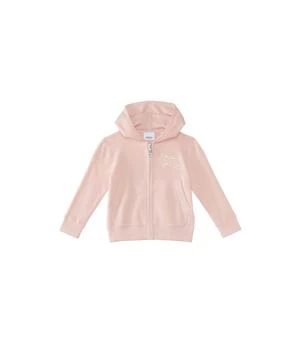 Burberry | Otto EKD Hoodie (Toddler/Little Kids/Big Kids) 