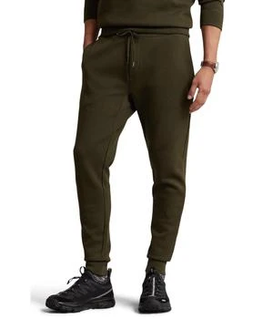 Ralph Lauren | Double-Knit Jogger Pants 9.4折, 独家减免邮费