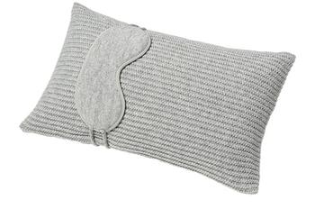 推荐Dominique 套装 - 靠枕和眼罩商品