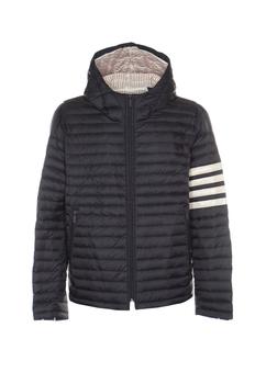 thom browne代购, Thom Browne | Thom Browne Coats Blue商品图片 7.4折