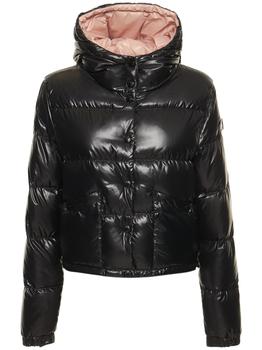 moncler羽绒服女, Moncler | Bardanette Nylon Down Jacket商品图片 