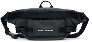 Lacoste | Navy Logo Belt Bag 4.5折