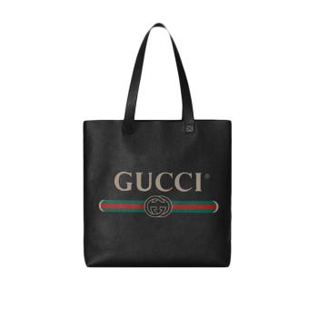 推荐GUCCI 黑色女士手提包 572768-0Y2AT-8163商品