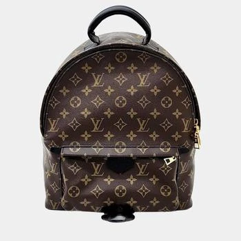 [二手商品] Louis Vuitton | Louis Vuitton Palm Springs Backpack MM 独家减免邮费