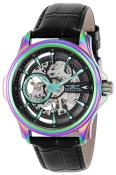 Invicta | Invicta Men's 42mm Watch,商家Premium Outlets,价格¥400