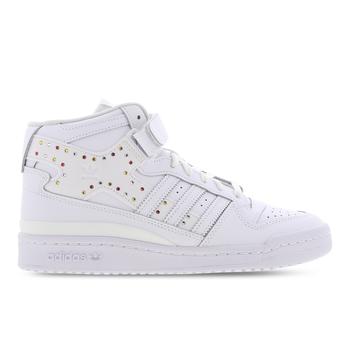 apl篮球鞋多少钱, Adidas | adidas Forum - Women Shoes商品图片 5.2折
