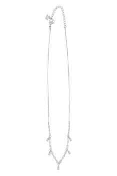施华洛世奇项链怎么选, Swarovski | Swarovski Louison Necklace商品图片 6.7折