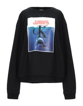 ck卫衣是什么牌子, Calvin Klein | Hooded sweatshirt商品图片 2.2折