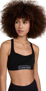Madeleine Maternity, Calvin Klein | Calvin Klein Underwear Unlined Maternity Bralette商品图片 4折起