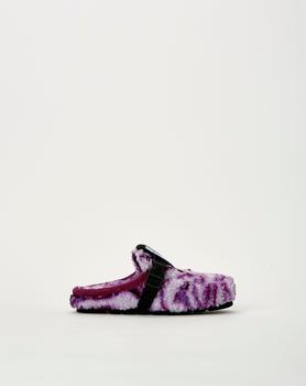 Alexander McQueen | Women's GR9 Grow-Up Moccasin商品图片,3折×额外9.5折, 额外九五折