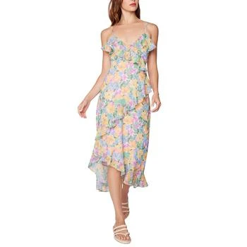 推荐Women's Florescence Midi Slipdress商品