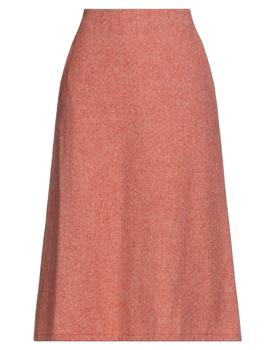 ROSE' A POIS, ROSE' A POIS | Midi skirt商品图片 4.2折