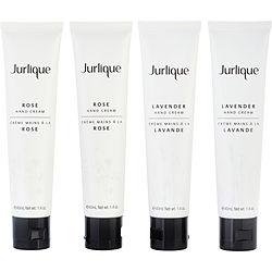 商品Jurlique | Hand Care Quartet,商家eCosmetics,价格¥501图片