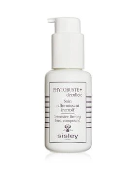 Sisley | Phytobuste + Décolleté Intensive Visibly Firming Bust Compound 1.6 oz.,商家Bloomingdale's,价格¥2619