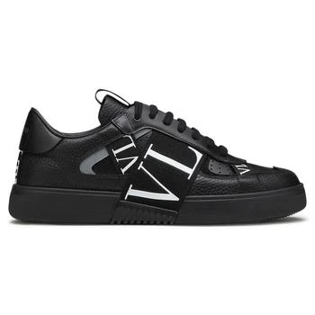推荐Valentino VLTN Logo Black Sneaker商品