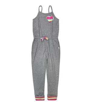 推荐Rainbow Heart Sydney Jumpsuit (Toddler/Little Kids/Big Kids)商品