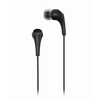 商品Motorola | Earbuds 2-S in-Ear Headphones with Mic,商家Macy's,价格¥66图片